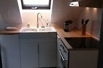 Studio Gare Apartment Strasbourg